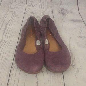 Merrell Flats